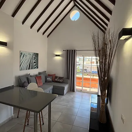 Yucca Park Hotel apartamentowy