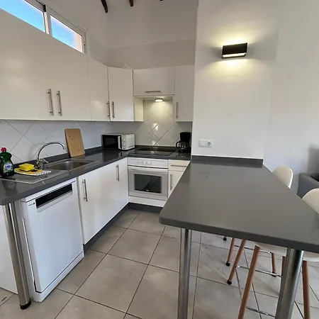 Yucca Park Hotel apartamentowy