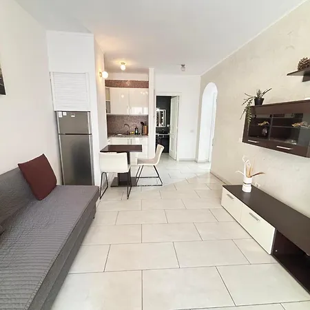 Yucca Park Hotel apartamentowy 3*