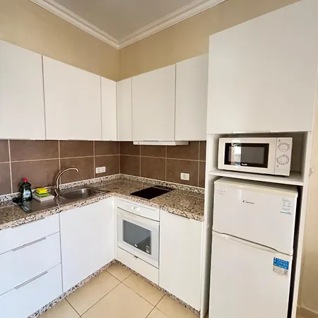 Yucca Park Hotel apartamentowy