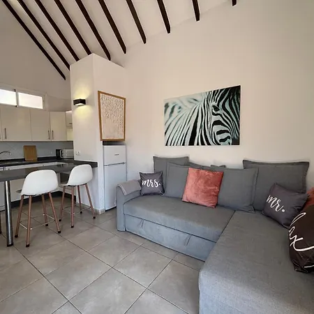 Yucca Park Hotel apartamentowy 3*