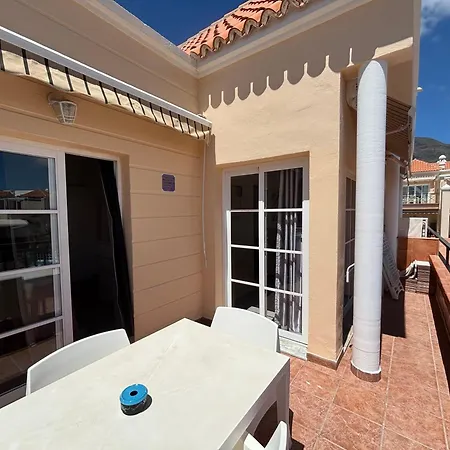 Hotel apartamentowy Yucca Park 3*