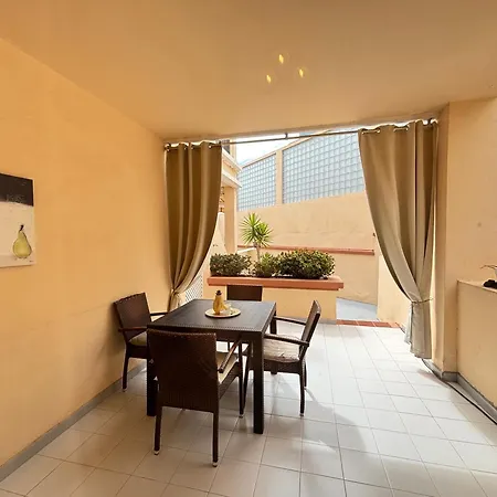 Yucca Park Hotel apartamentowy 3*