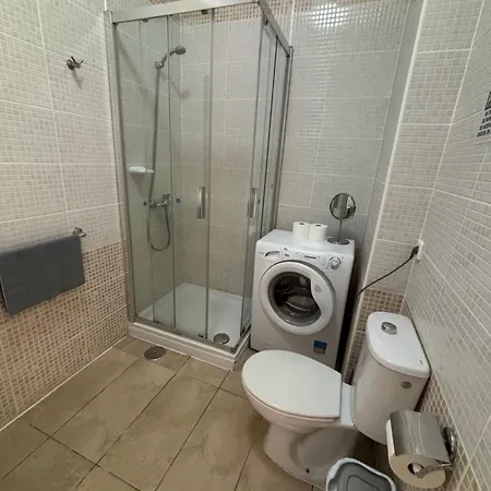 Yucca Park Hotel apartamentowy