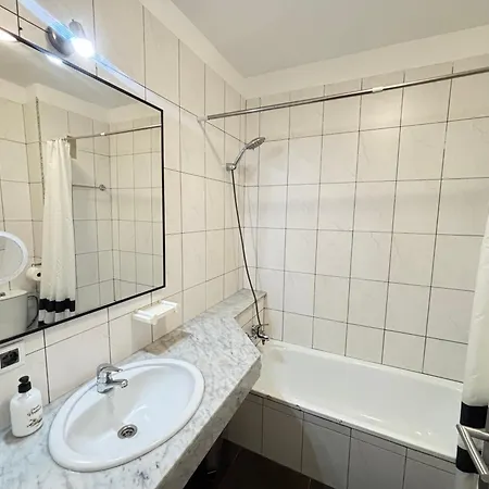 Yucca Park Hotel apartamentowy