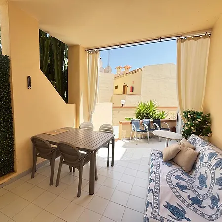 Yucca Park 3*
