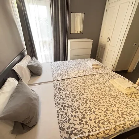 Yucca Park 3*