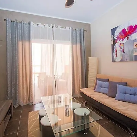 Yucca Park Ξενοδοχείο με διαμερίσματα 3*