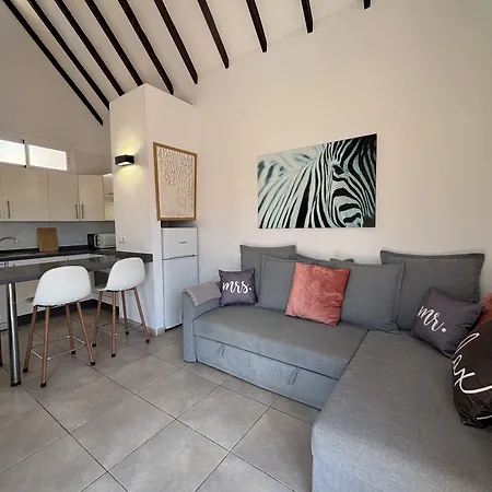 Yucca Park Ξενοδοχείο με διαμερίσματα 3*