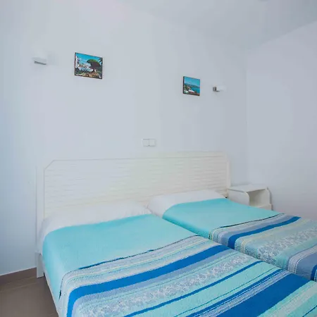 Yucca Park Ξενοδοχείο με διαμερίσματα 3*