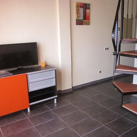 Hotel apartamentowy Yucca Park Costa Adeje (Tenerife)