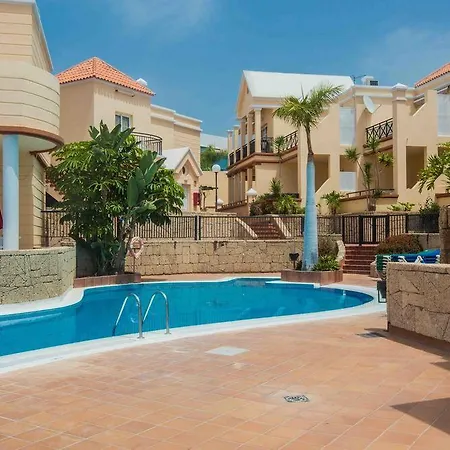 Hotel apartamentowy Yucca Park