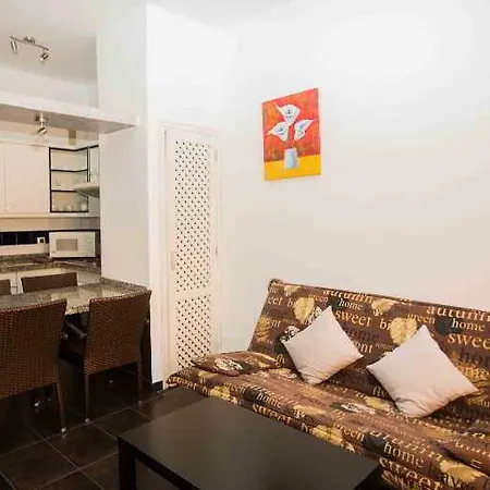 Yucca Park Hotel apartamentowy