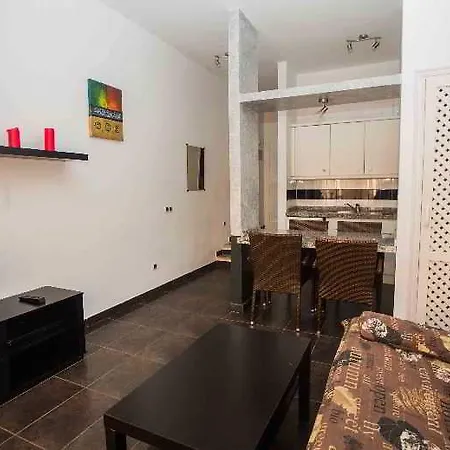 Hotel apartamentowy Yucca Park 3*