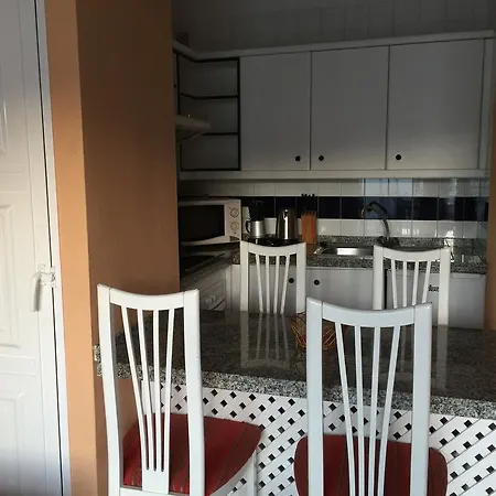 公寓式酒店 丝兰公园公寓式酒店
