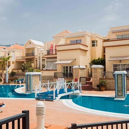 Yucca Park Ξενοδοχείο με διαμερίσματα 3*