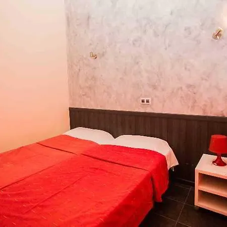 Yucca Park Hotel apartamentowy Costa Adeje (Tenerife)