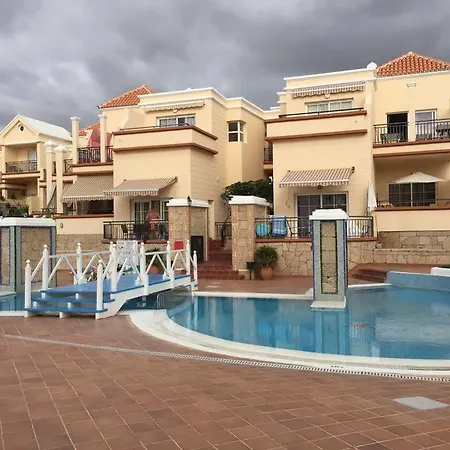 Yucca Park 3*