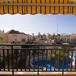 Yucca Park 3*