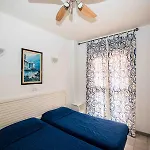 Yucca Park מלון דירות אדחה