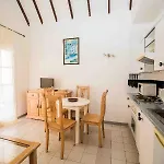 Yucca Park 3* אדחה
