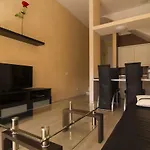מלון דירות Yucca Park