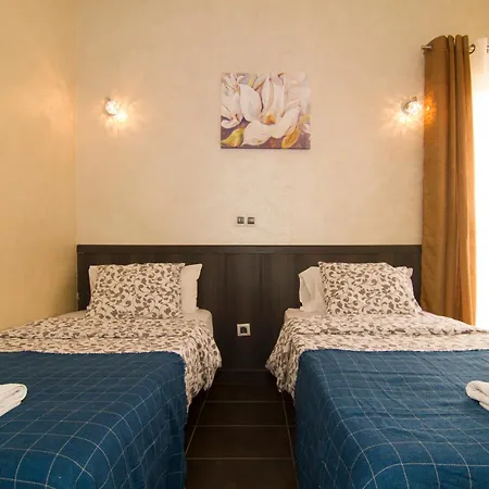 Yucca Park 3* Costa Adeje (Tenerife)