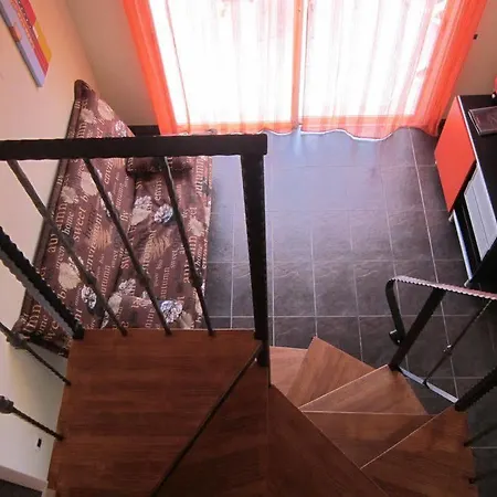 Yucca Park Aparthotel Costa Adeje (Tenerife)