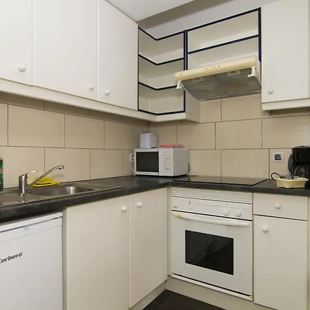 Aparthotel Yucca Park