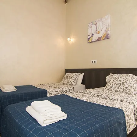 Yucca Park 3*